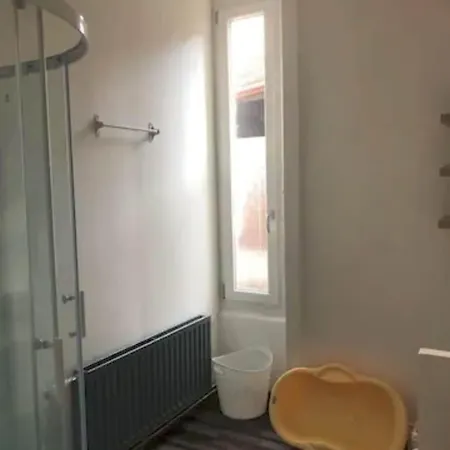 L'Isenbart, Appartement De Charme Et Central Besançon Exterior foto