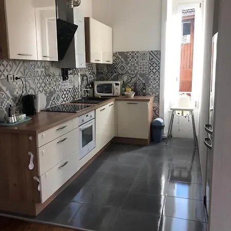 L'Isenbart, Appartement De Charme Et Central Besançon Exterior foto